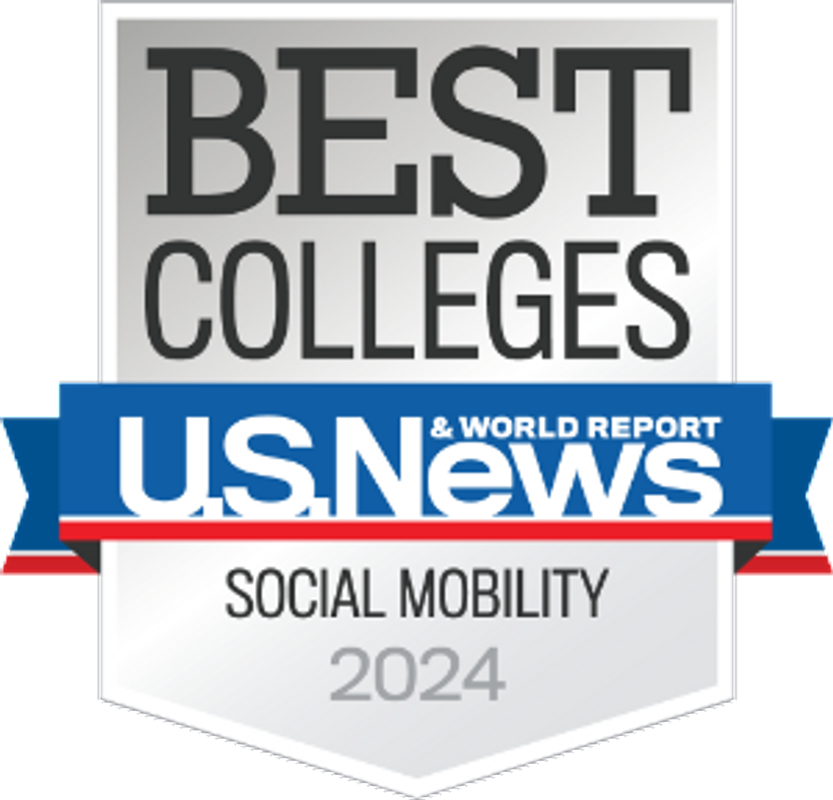 Best Colleges US News Social Mobility 2024