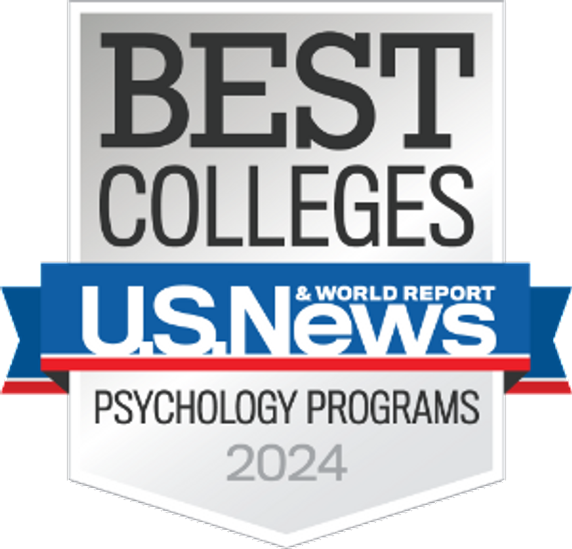 Best Colleges US News Psychology Programs 2024