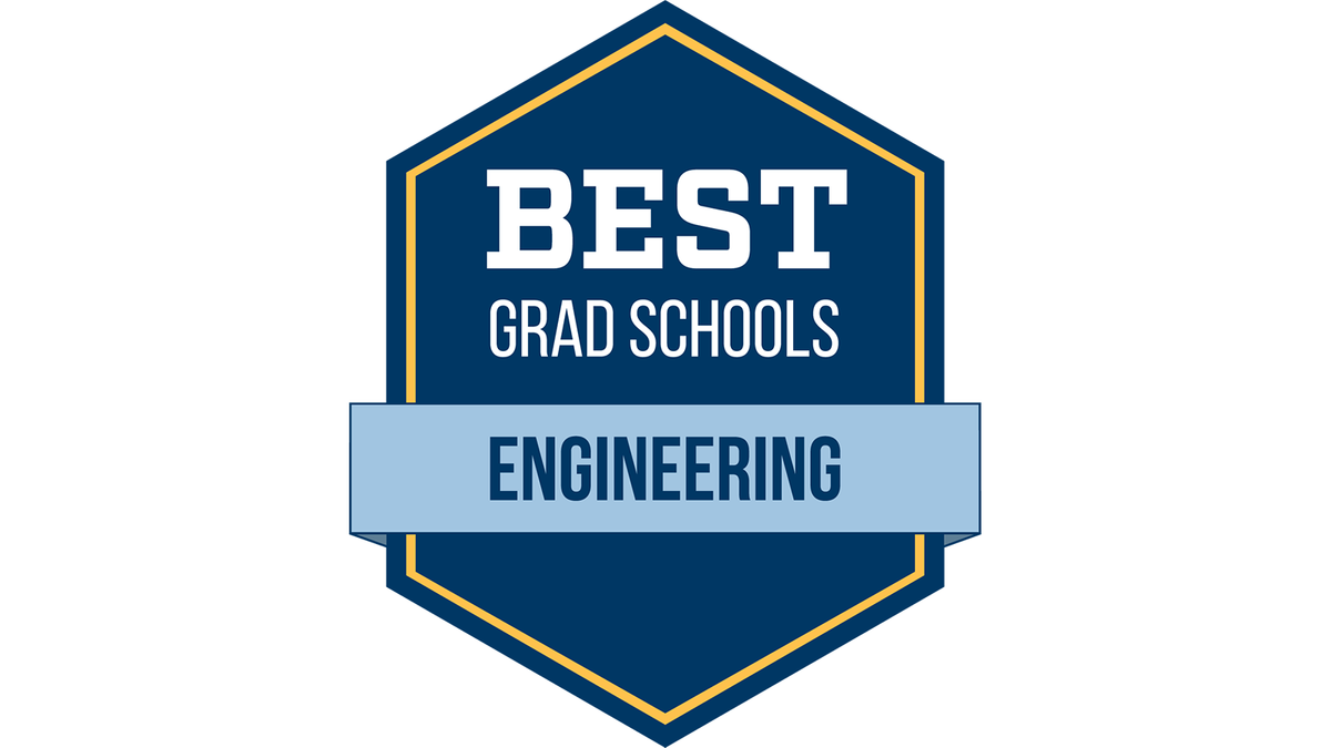 US News and World Report ranks UMass Dartmouth among the Best Engineering Schools