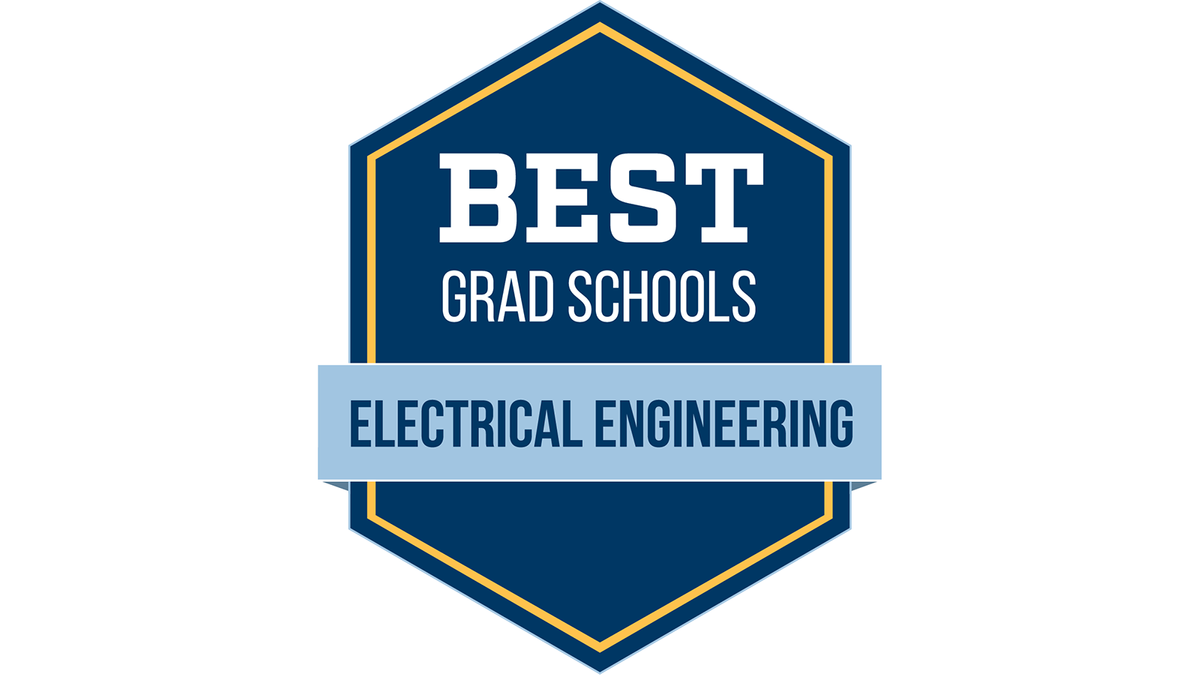 UMass Dartmouth ranked in U.S. News and World Report's 2026 Best Graduate Schools for electrical engineering