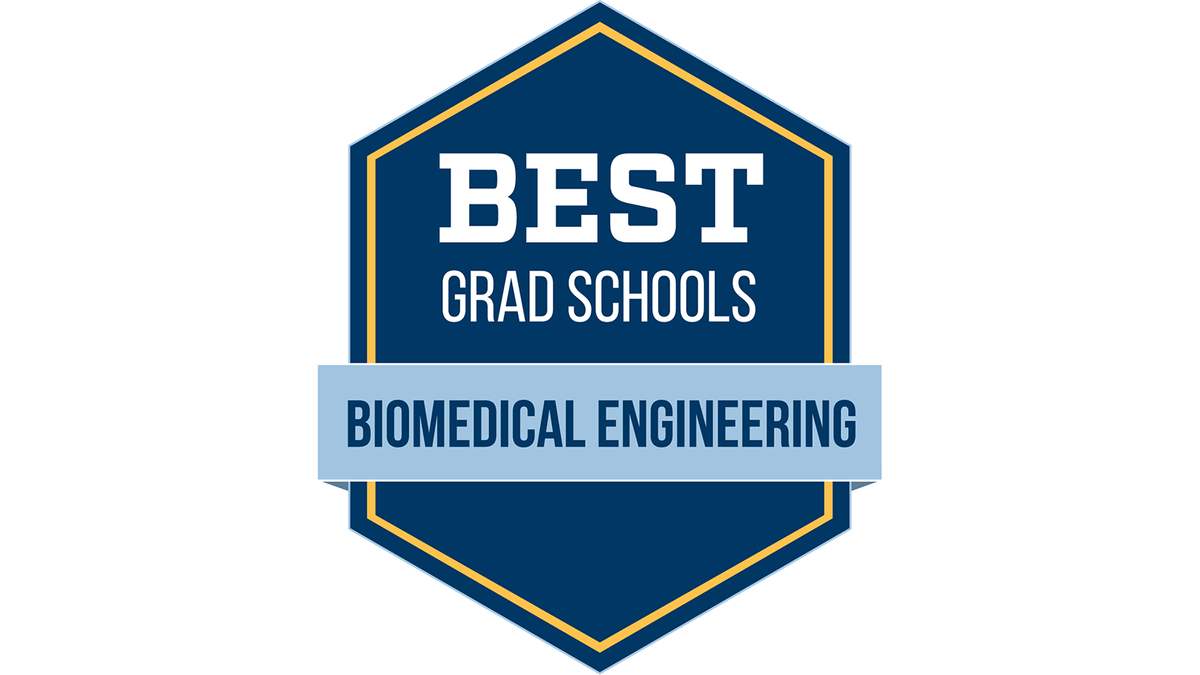 UMass Dartmouth ranks among the best graduate schools for bioengineering and biomedical engineering