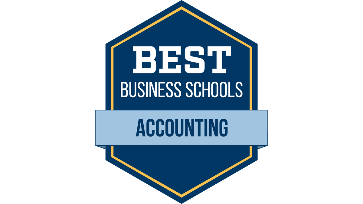 Best Business Schools for Accounting 2026 U.S. News & World Report Rankings