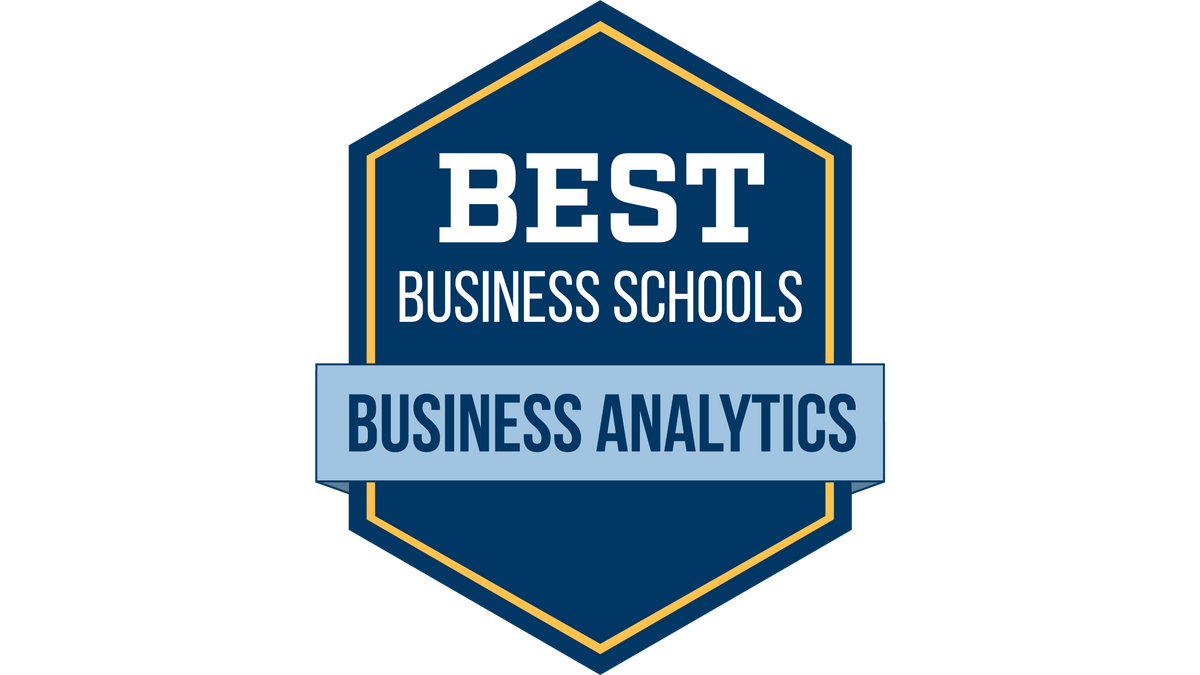Best Business Schools for Business Analytics 2026 U.S. News & World Report Rankings