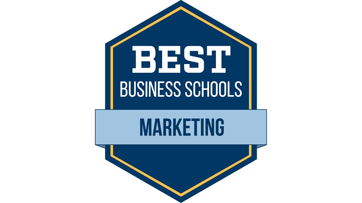 Best Business Schools for Marketing 2026 U.S. News & World Report Rankings