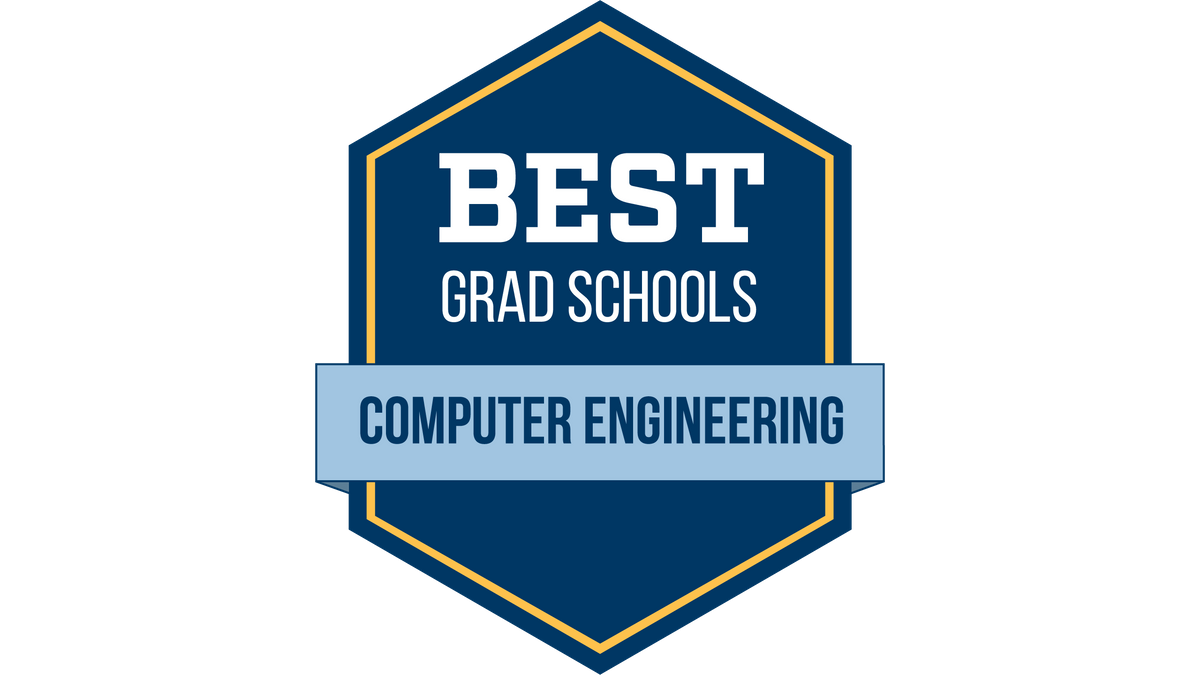 Best Graduate Schools for Computer Engineering 2026 U.S. News & World Report Rankings