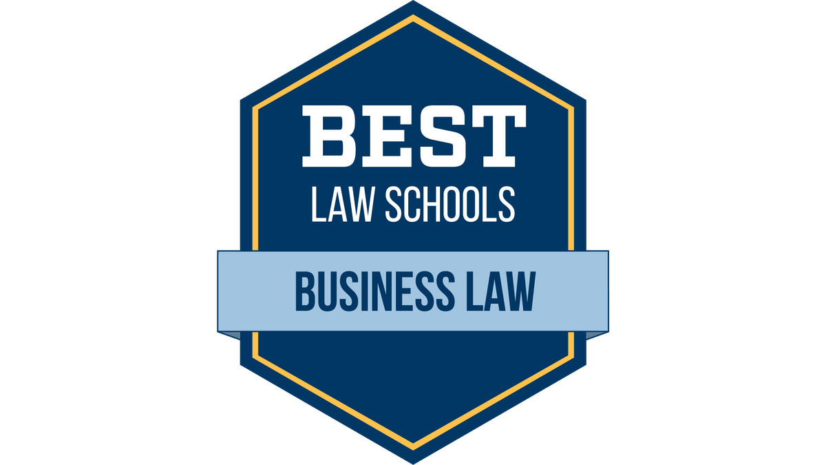 Best Law Schools for Business Law 16x9 Main Image