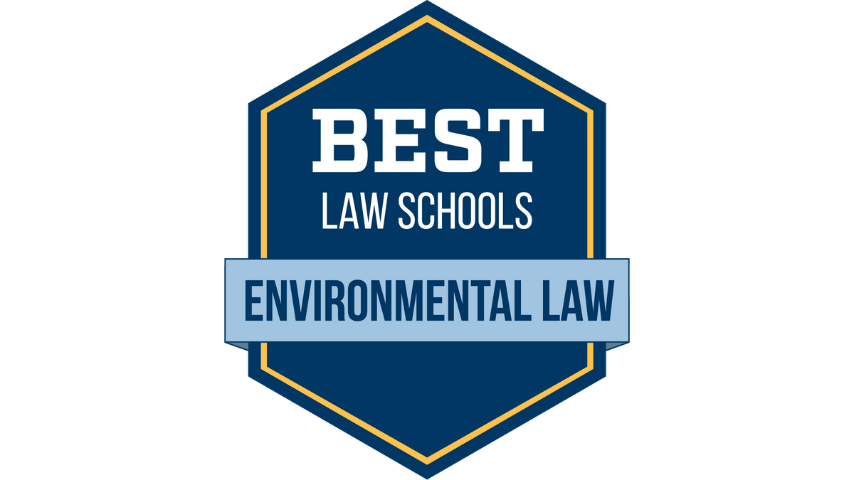 Best Law Schools for Environmental Law 16x9 Main Image