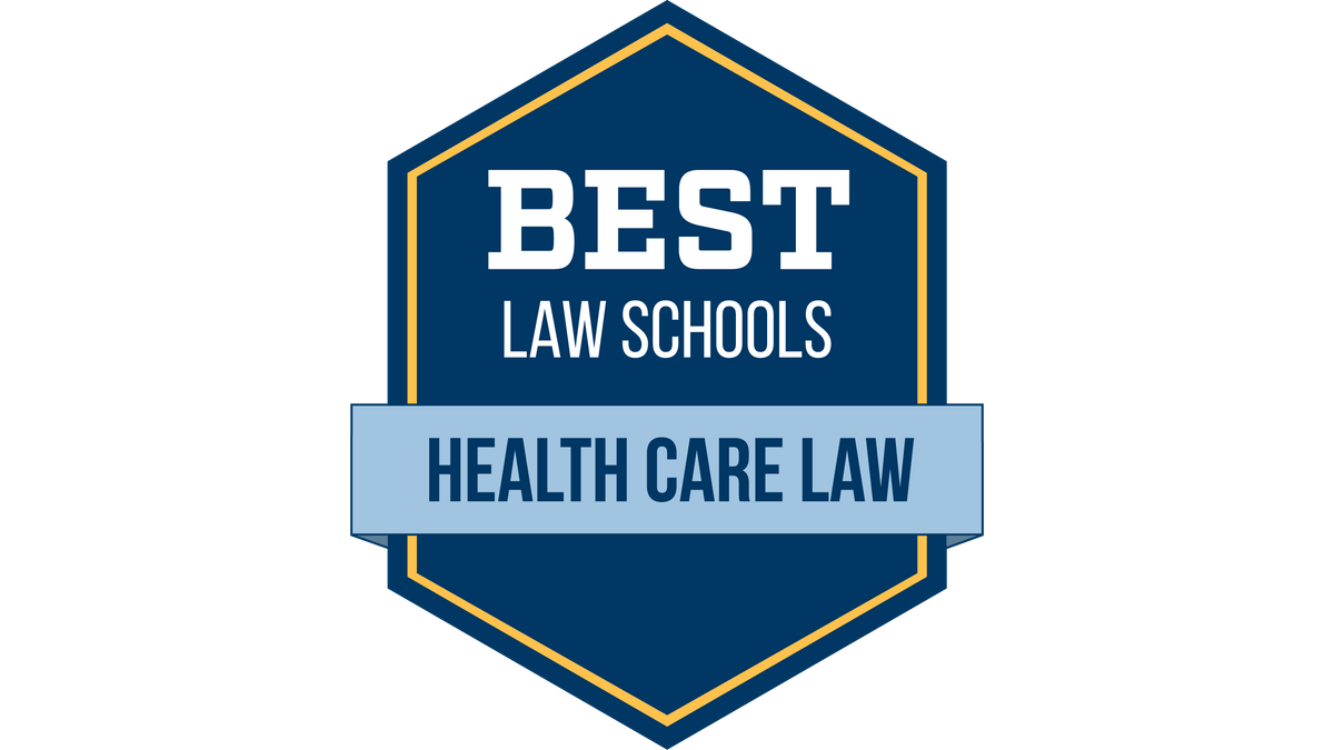 Best Law Schools for Health Care Law 16x9 Main Image