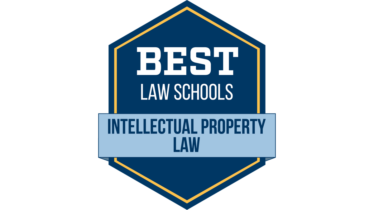 Best Law Schools for Intellectual Property Law 16x9 Main Image