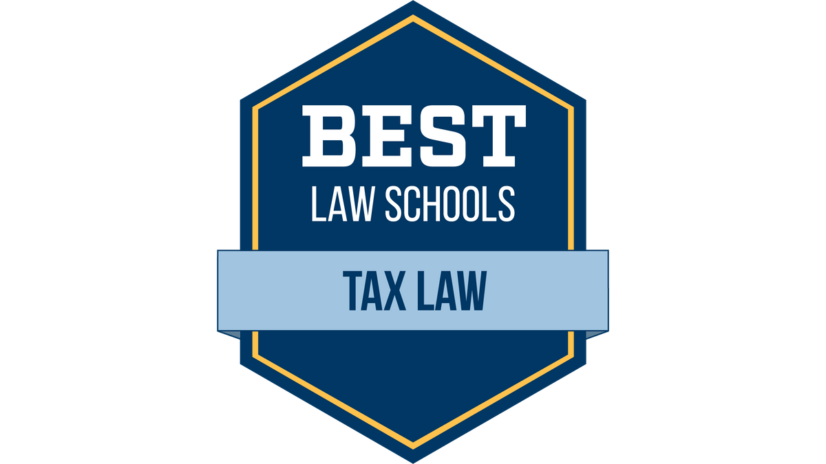 Best Law Schools for Tax Law 16x9 Main Image