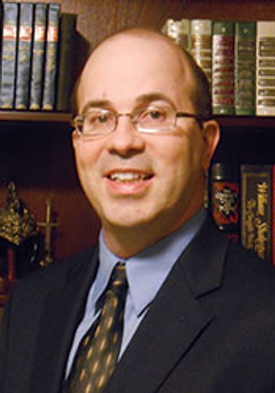 Daniel DeOliveira