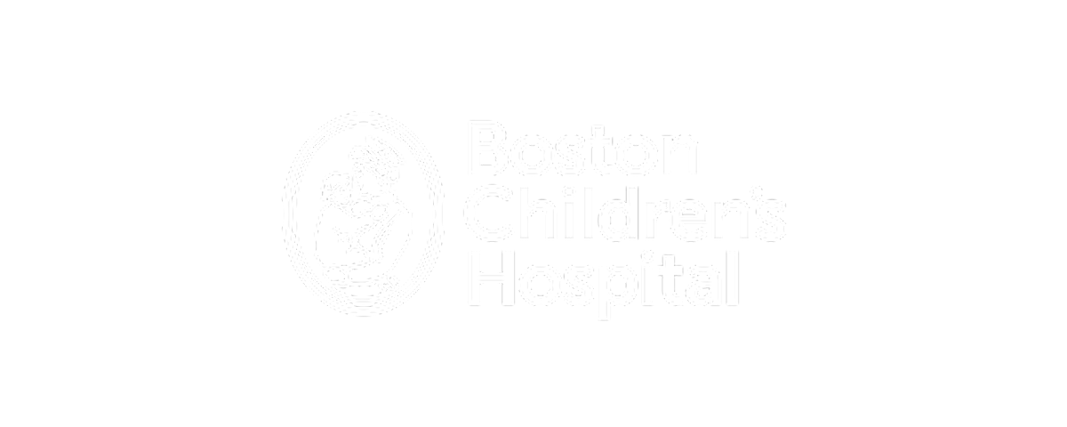 Boston Children's Hospital Logo