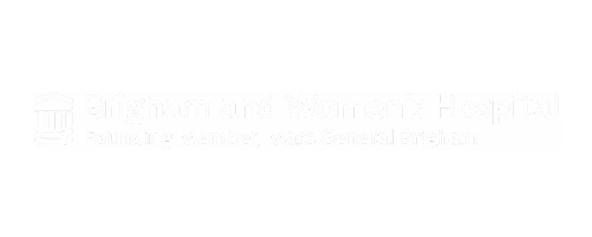 Brigham and Women's Hospital logo