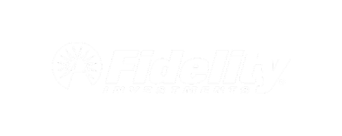 Fidelity logo