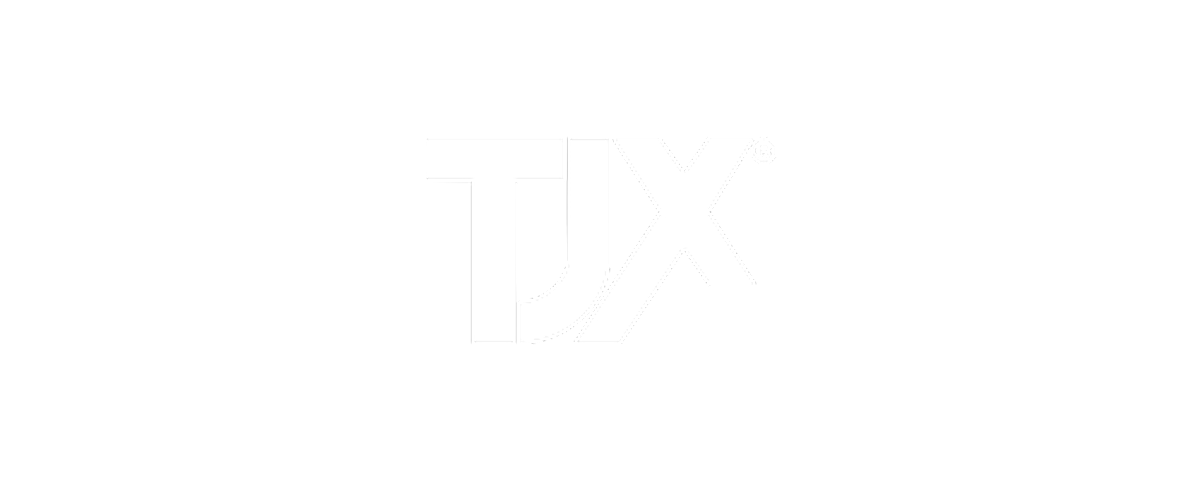 TJX logo