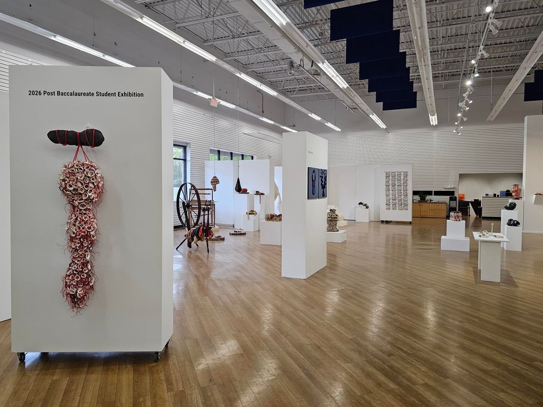 PBC Art Exhibit