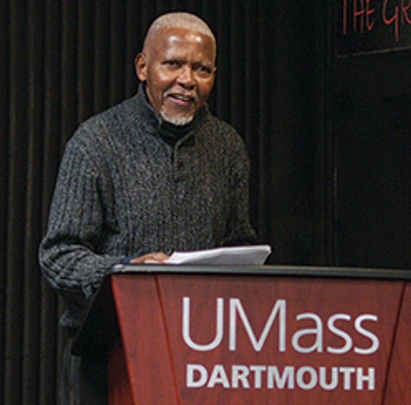 Dr. Thomas Ranuga
