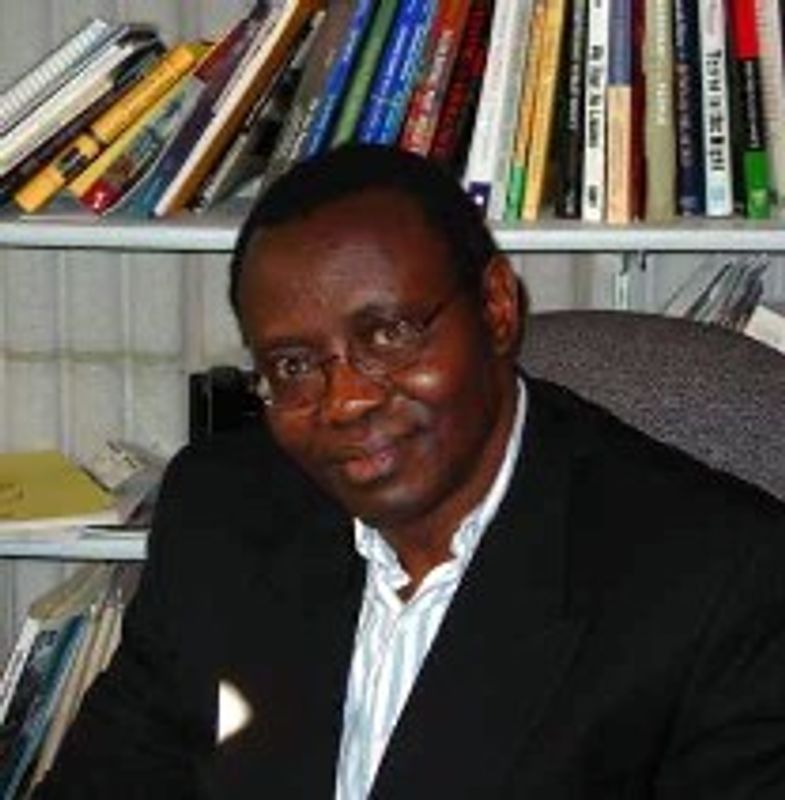 faculty image fobanjong