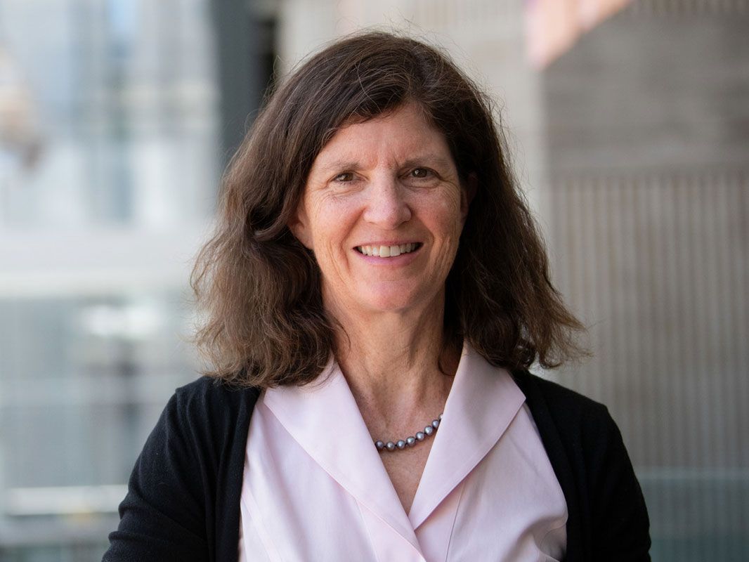 Christine Doyle