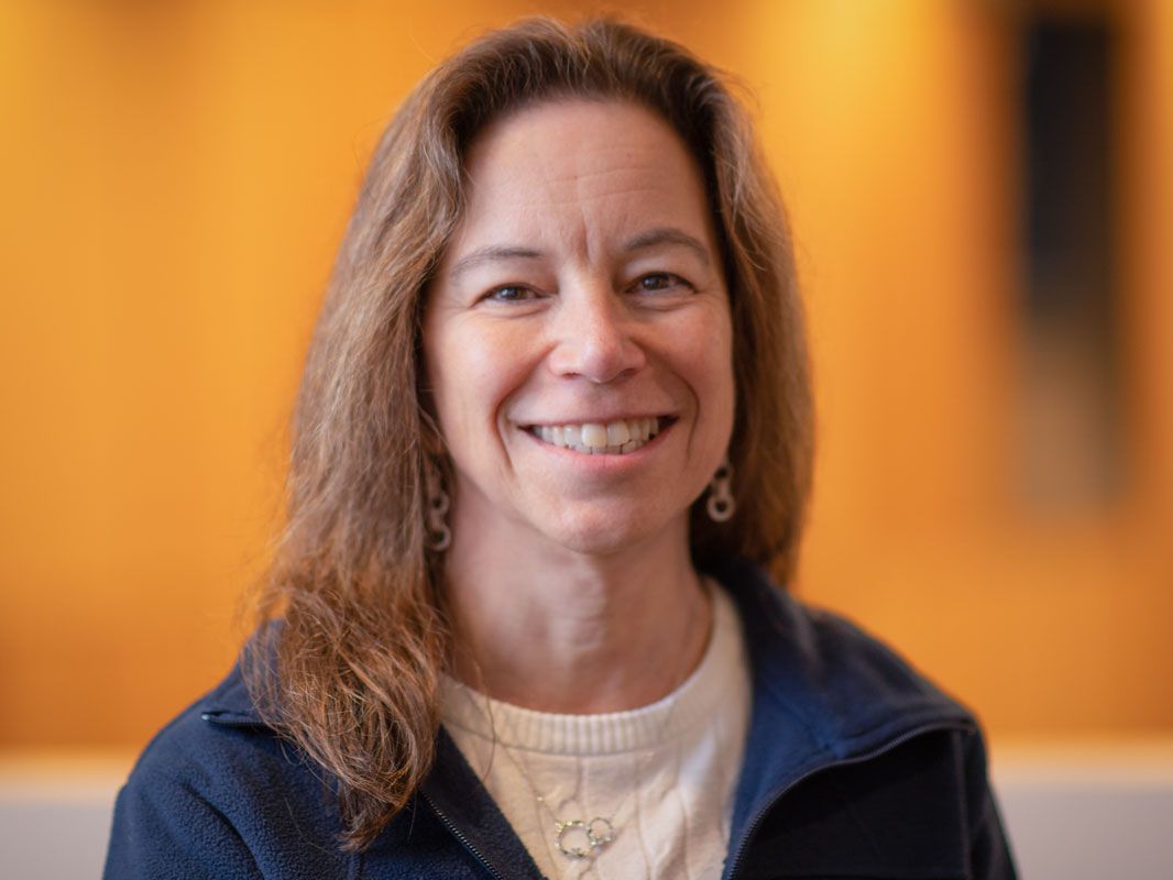 Annmarie Currie