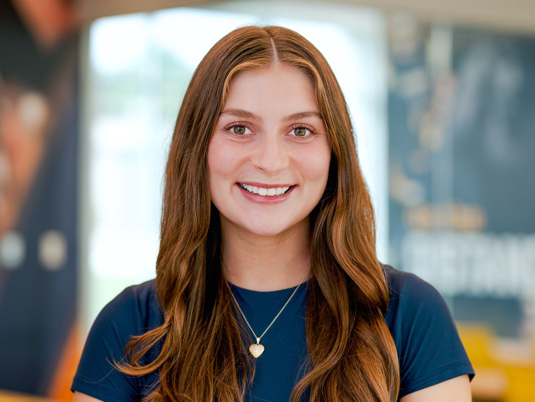 Portrait of Isabella Christiana