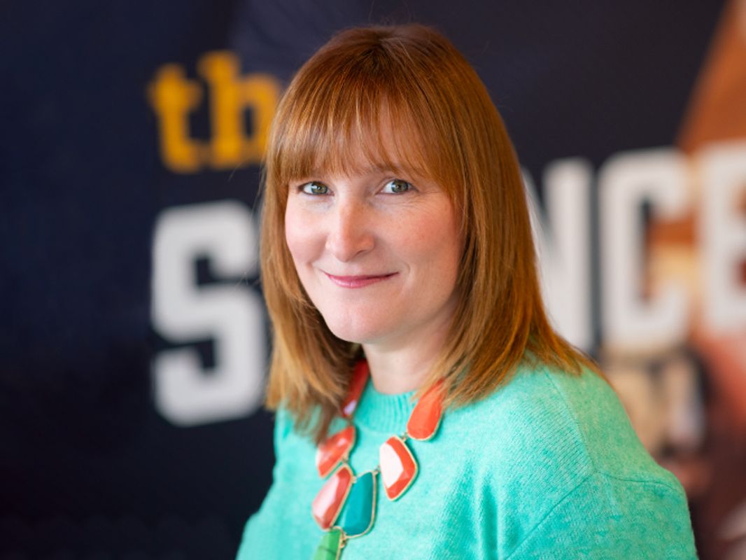 Michelle White, uploaded 2/1/22