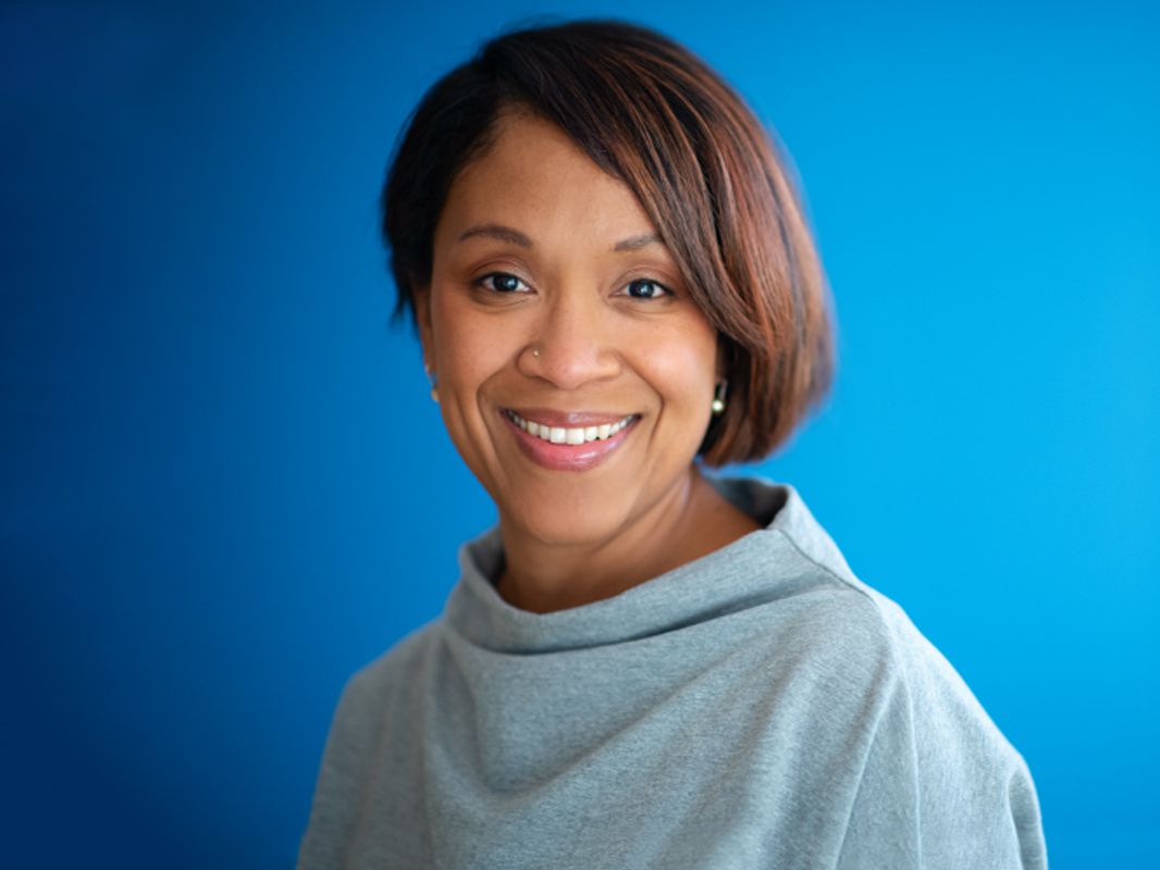 Ceniya Palmer-Baumann, uploaded 2/1/22