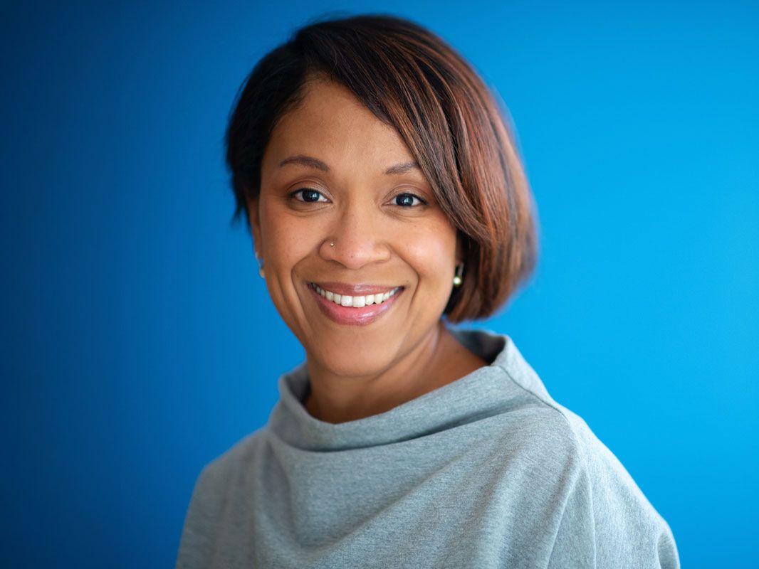 Ceniya Palmer-Baumann