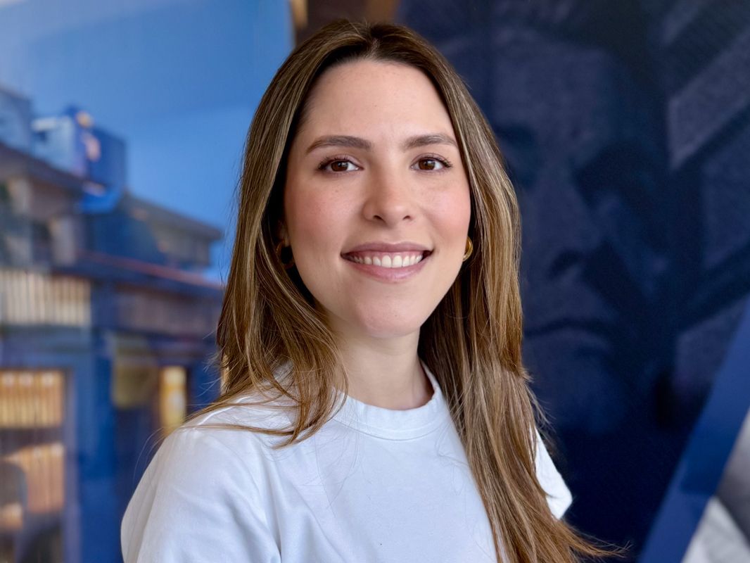 Maria Weill