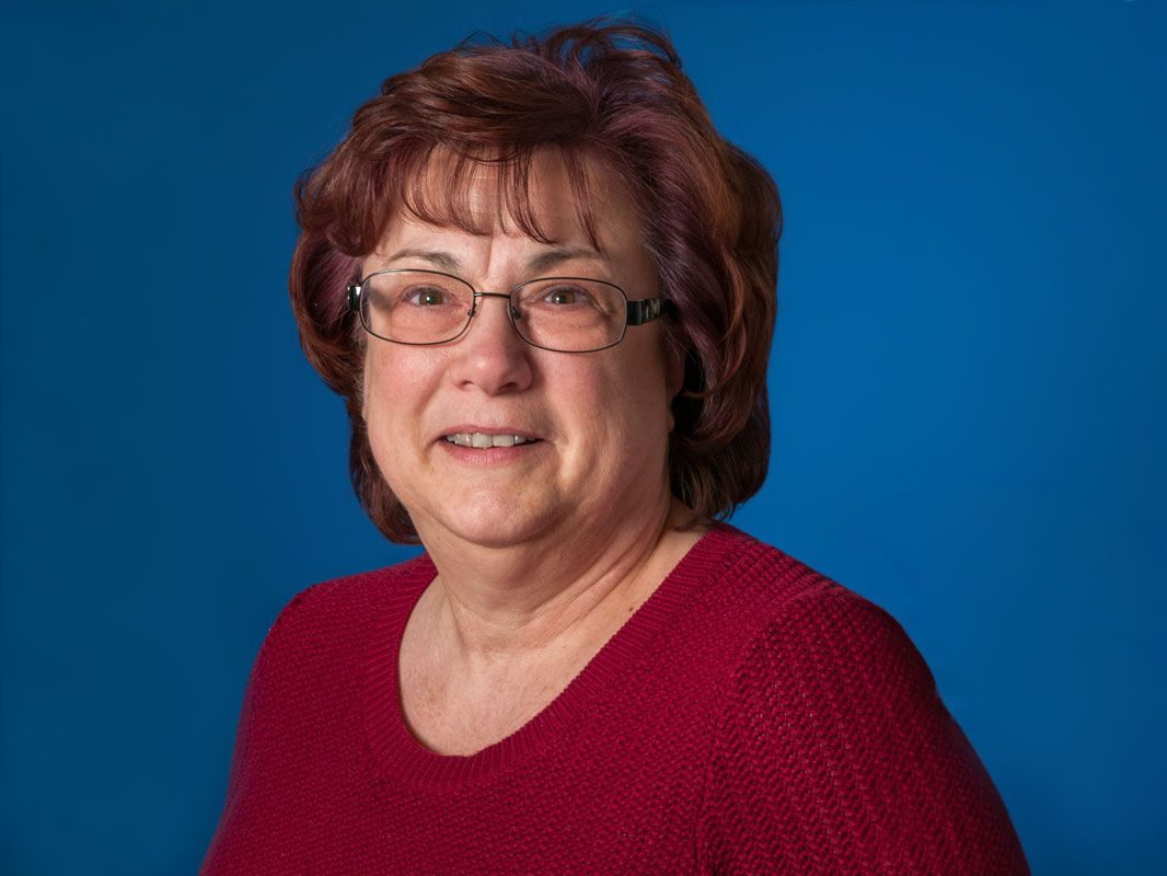 Charlene Picard