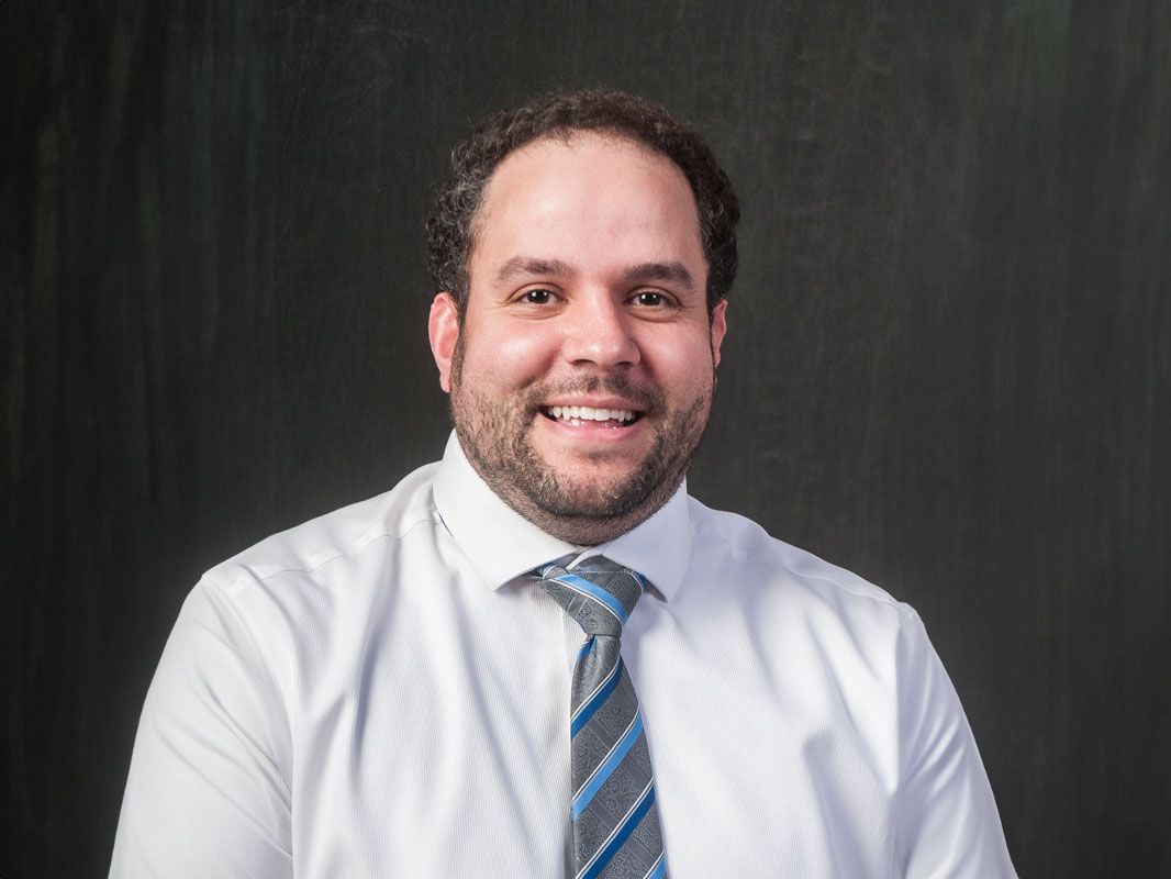 Josh Sylvester