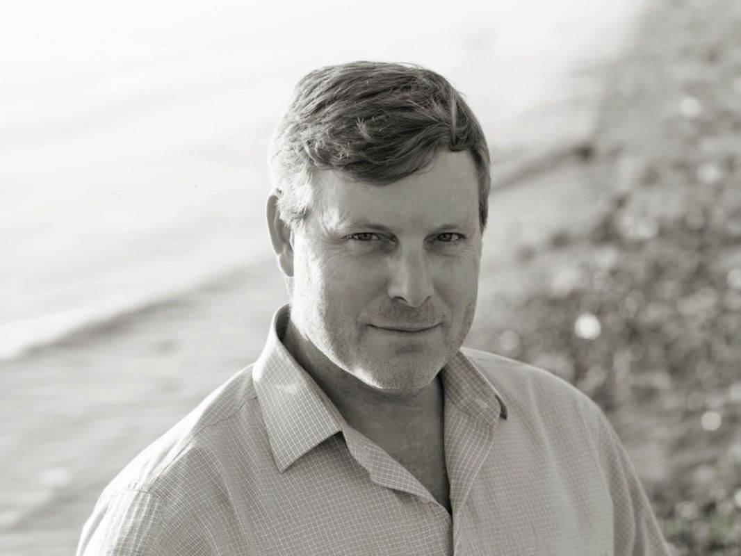 Christopher Clinton