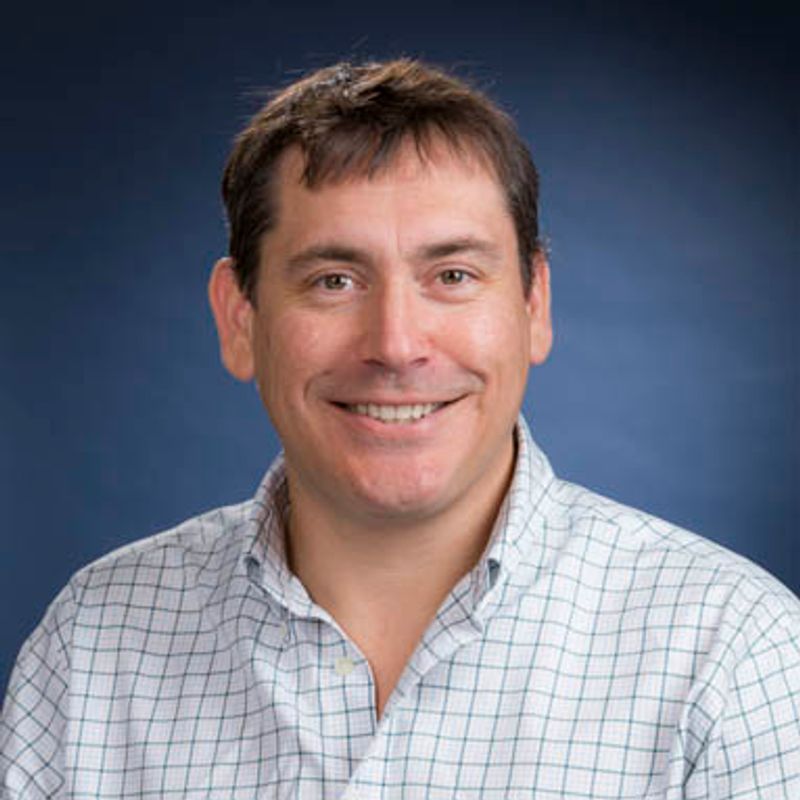 Robert Gegear