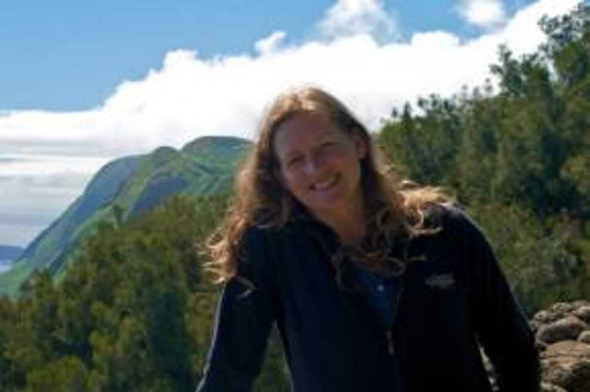 Jennifer Mulnix Profile Picture