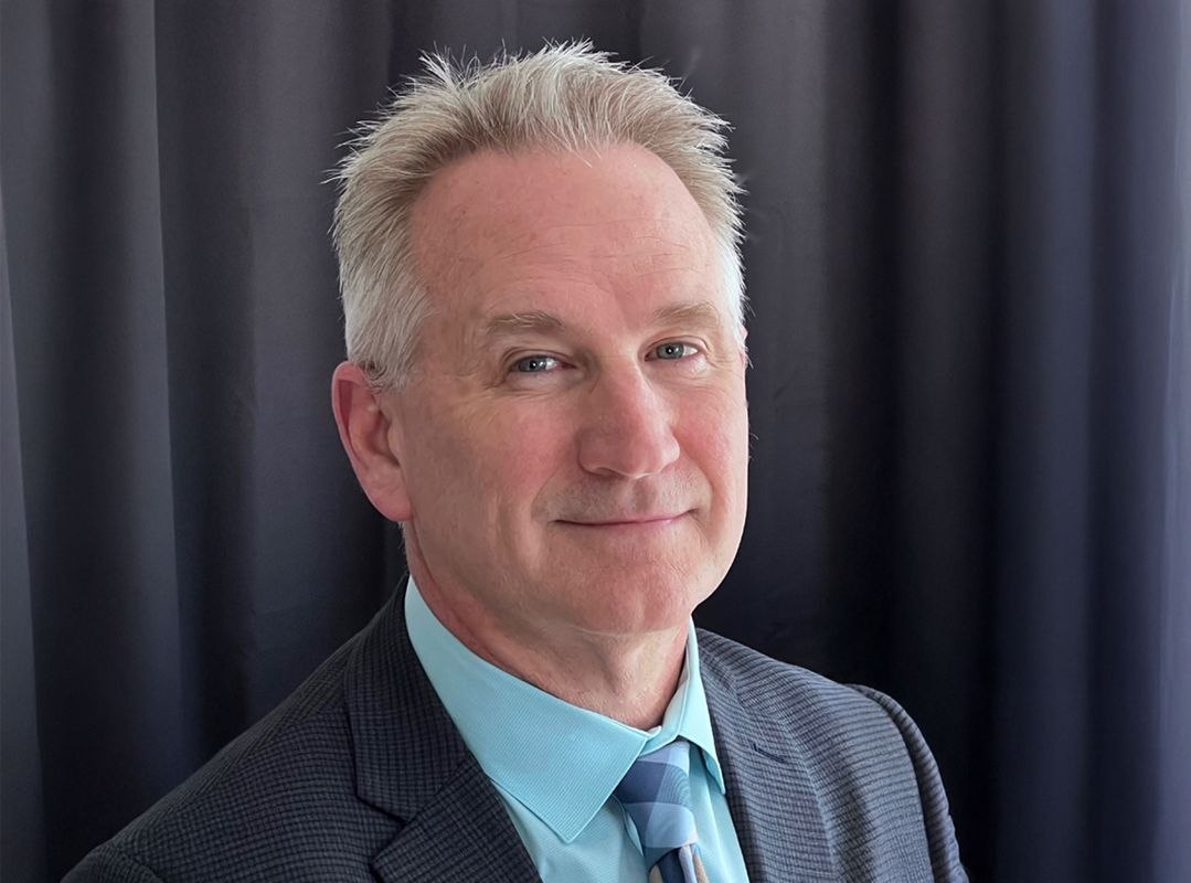 Philip W. Scher
