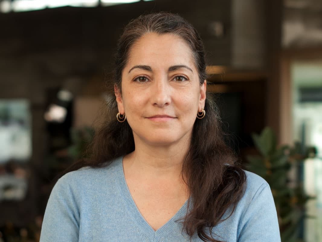 Cynthia Ladino