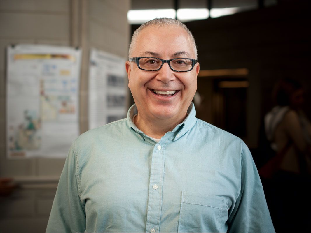 Alan Ventetuolo
