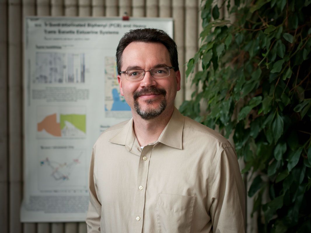 Robert Drew