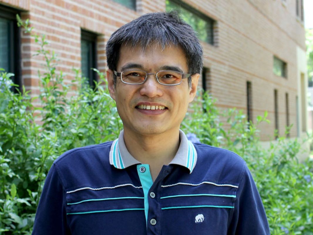 Wei-Shun Chang