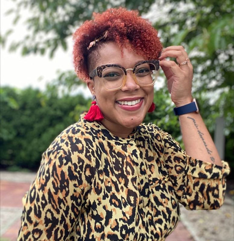 Toniqua Mikell