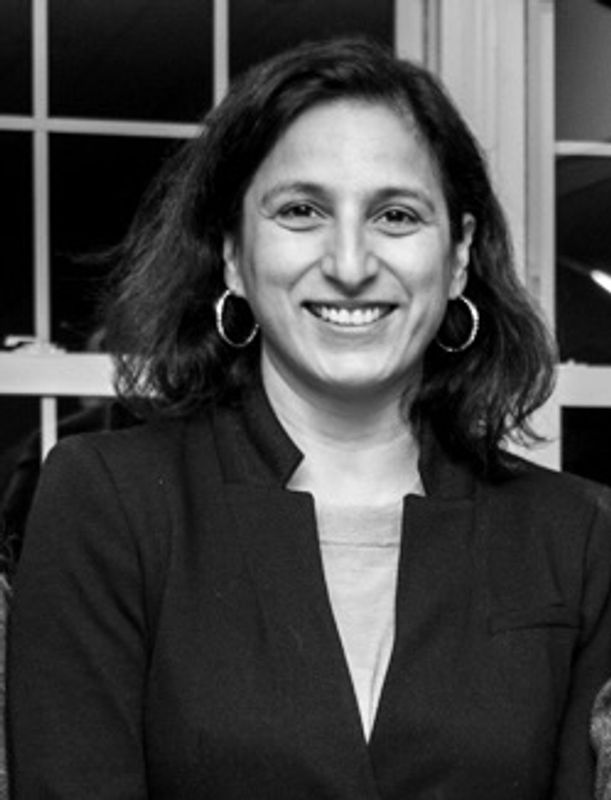 Anupama Arora