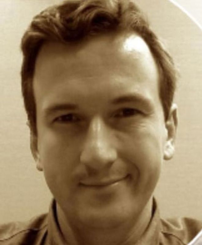 Eric Casero