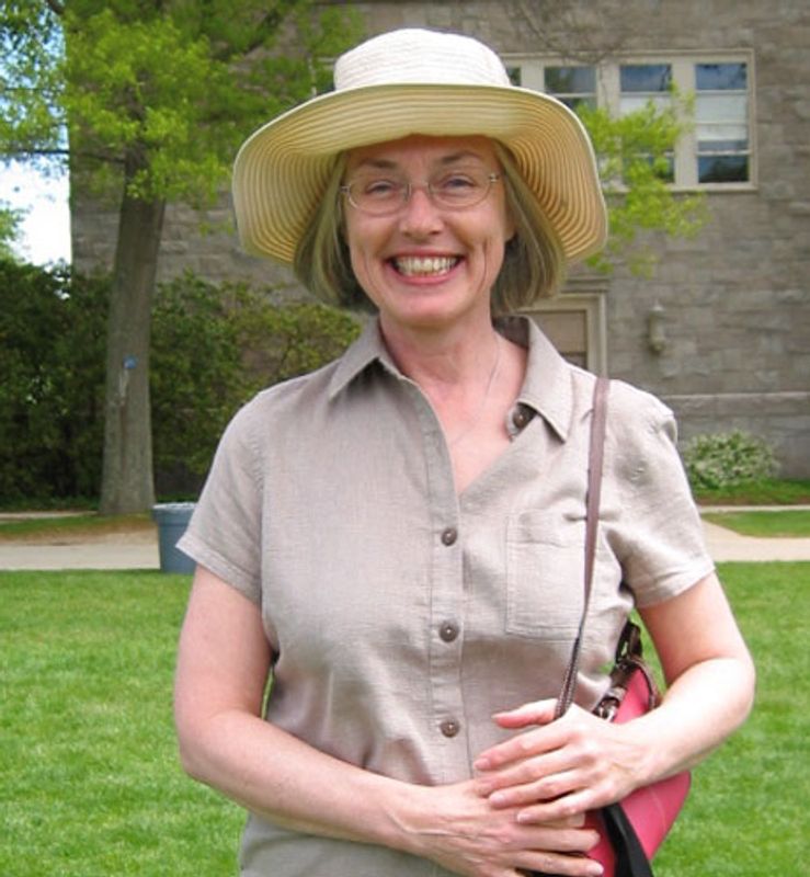 Judy Schaaf
