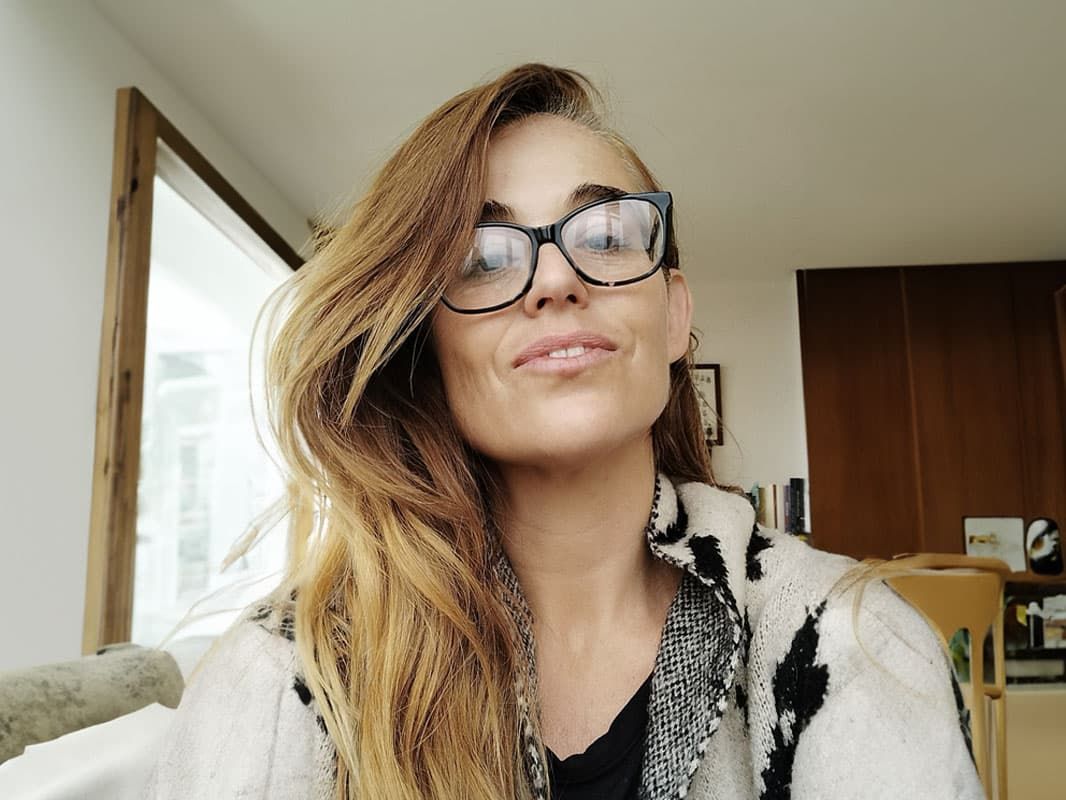 Marta Del Pozo Ortea