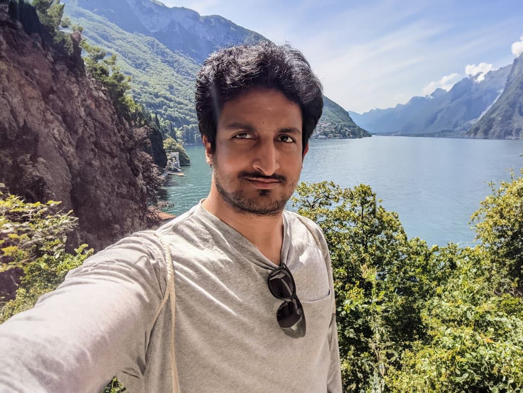 Vijay Varma