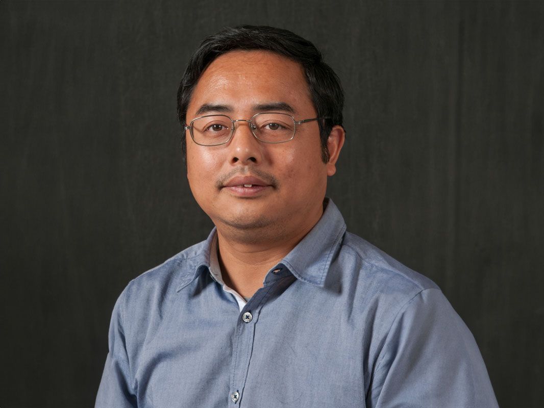 Donghui Yan
