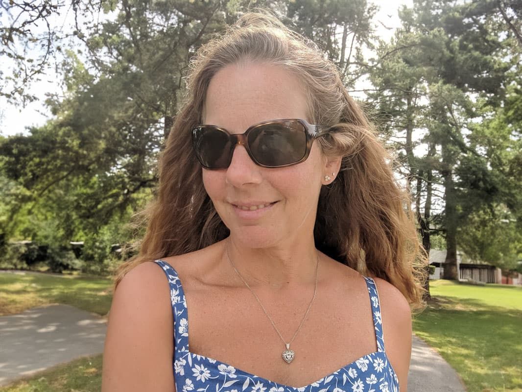 Julie Reitzas