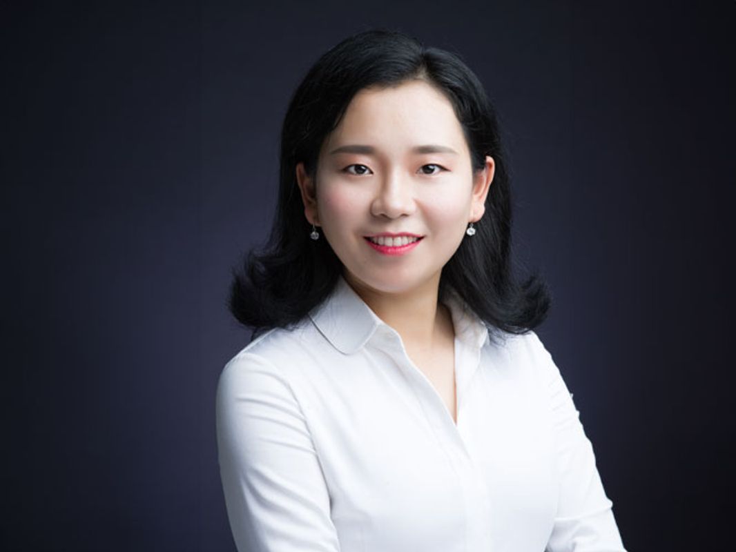 Zheng Chen