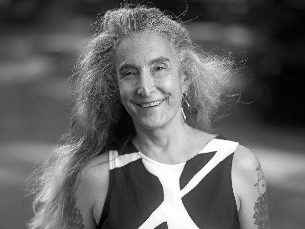 Maureen Eckert