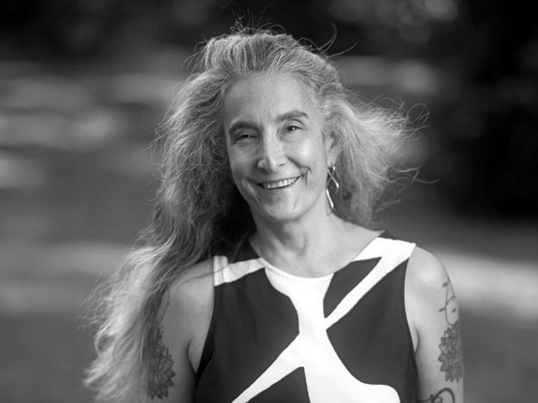 Maureen Eckert